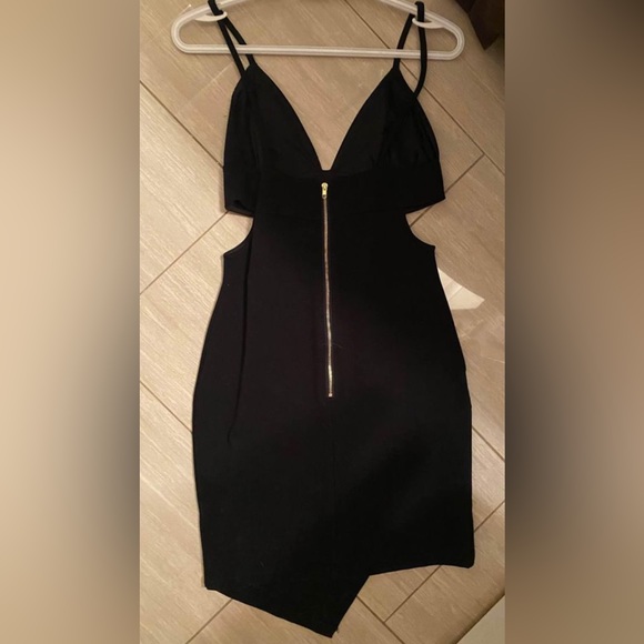 Asymmetric LBD - Picture 2 of 3